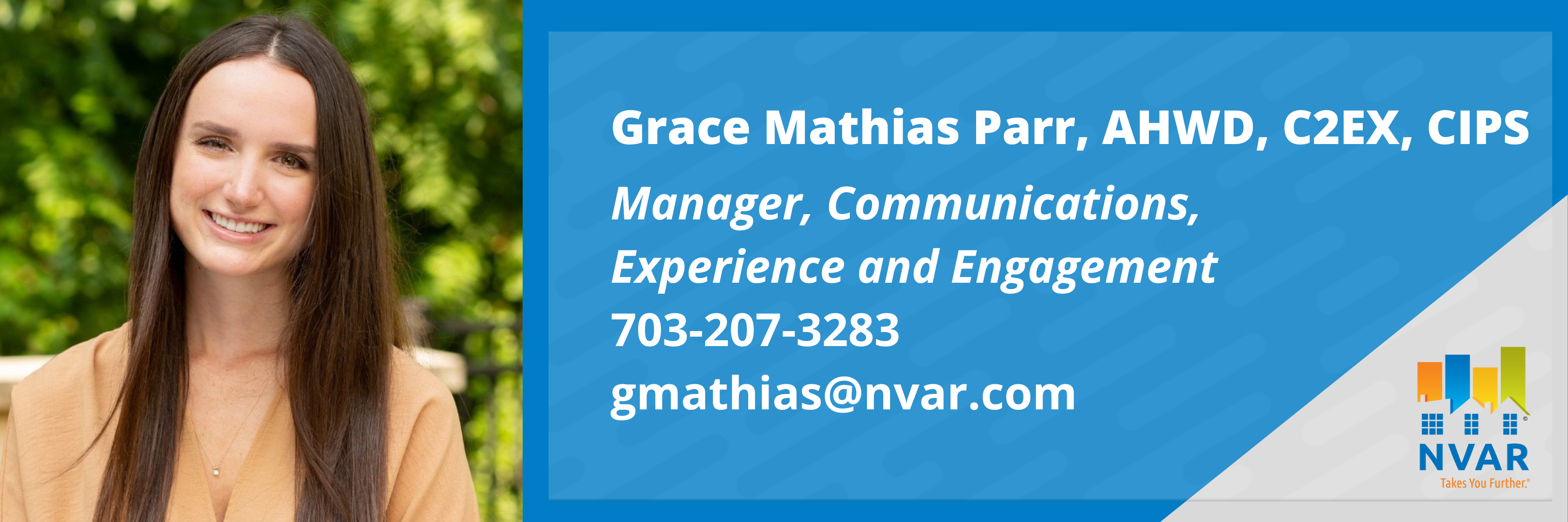 Grace Mathias