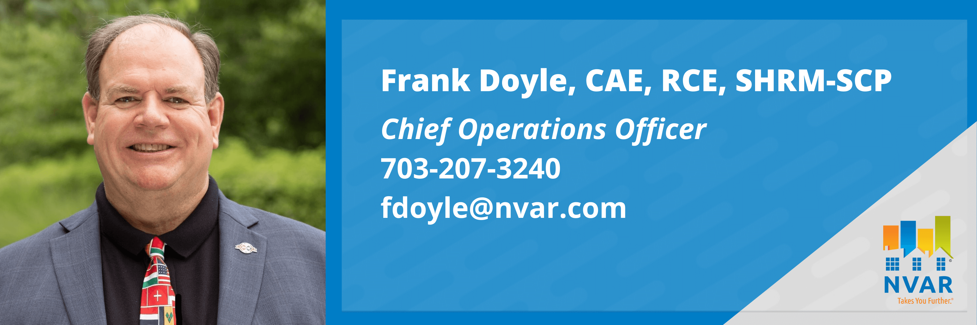 Frank Doyle