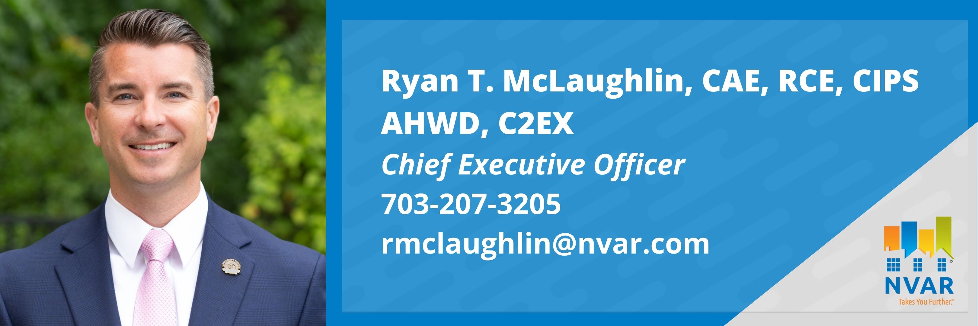 Ryan McLaughlin