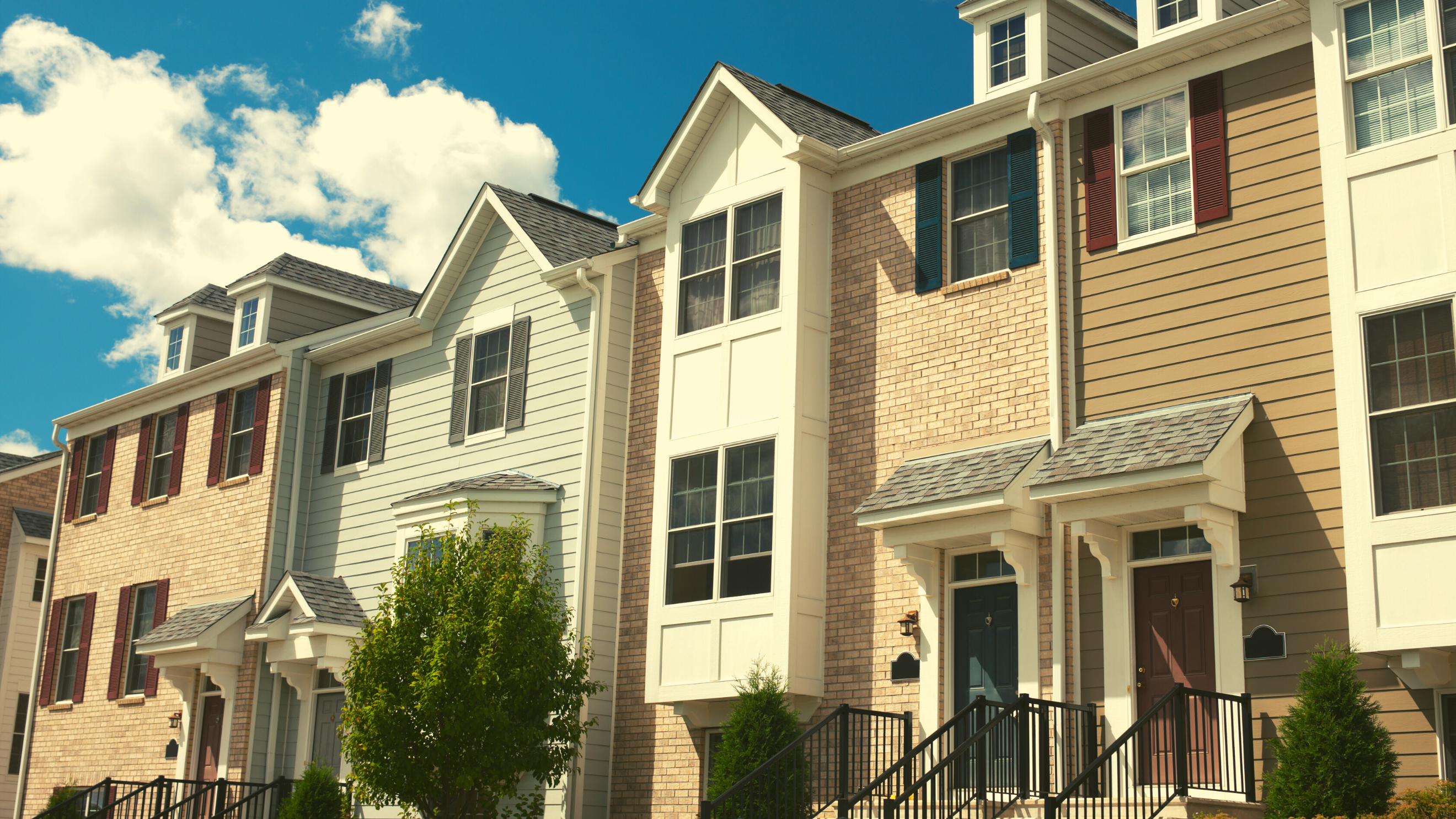 townhome