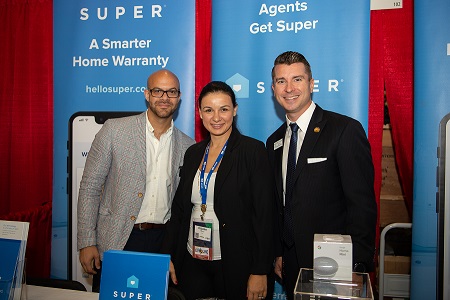 SUPER at NVAR 2019 Convention