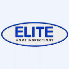 Elite home inspections