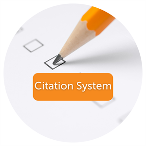 Citation System