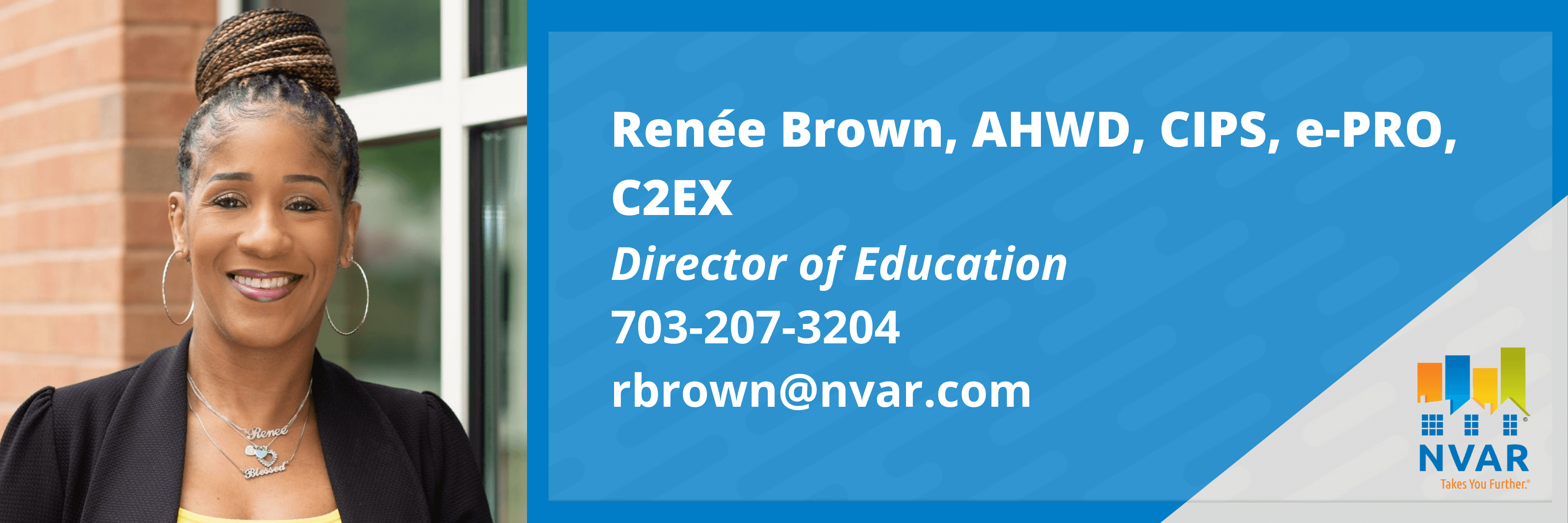 Renee Brown