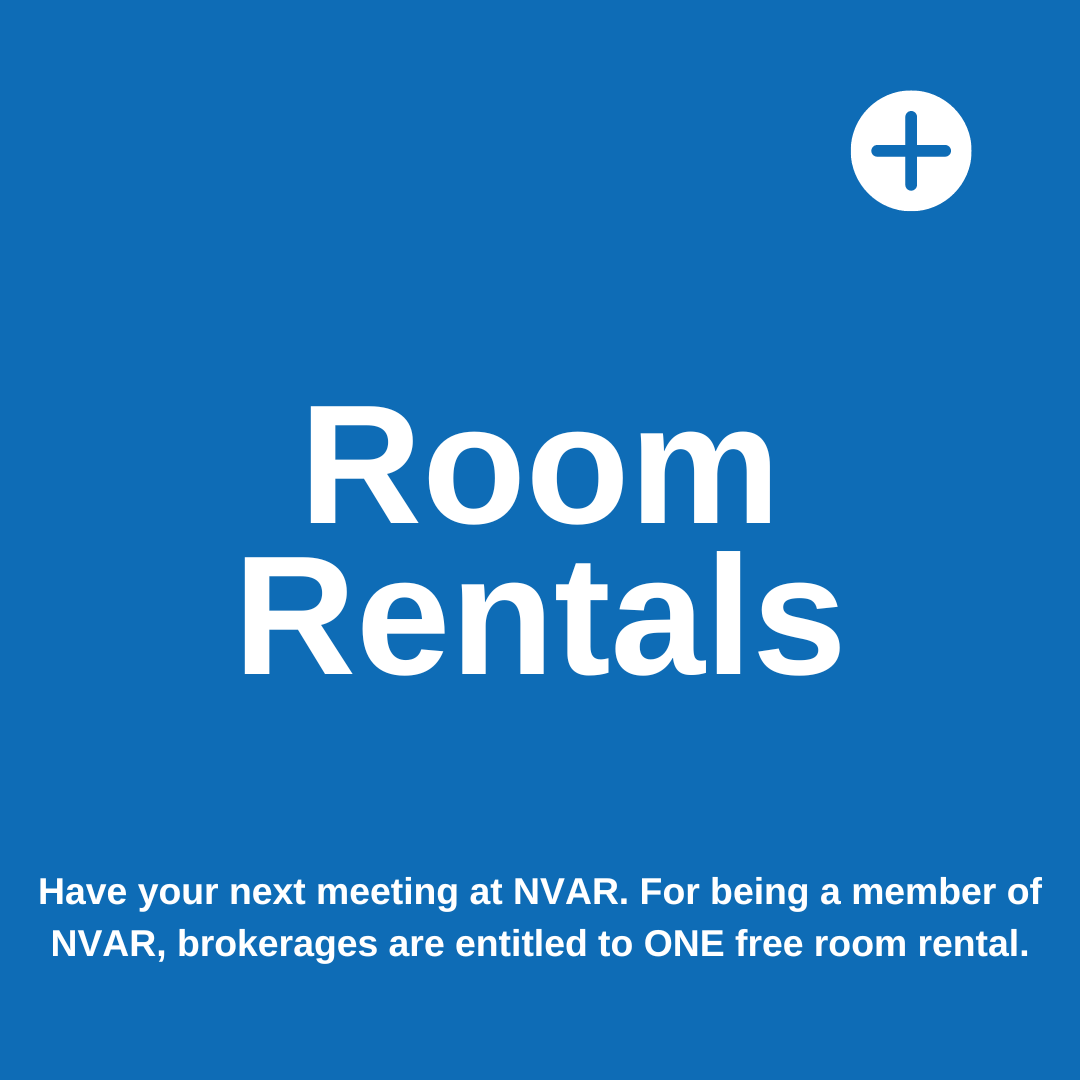 Room Rentals