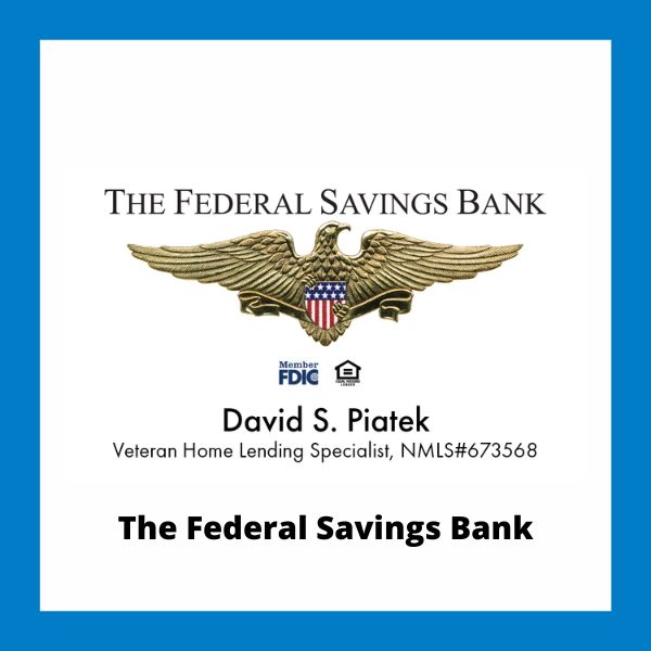 Federal savings bank