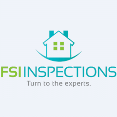 FSI Homes inspections