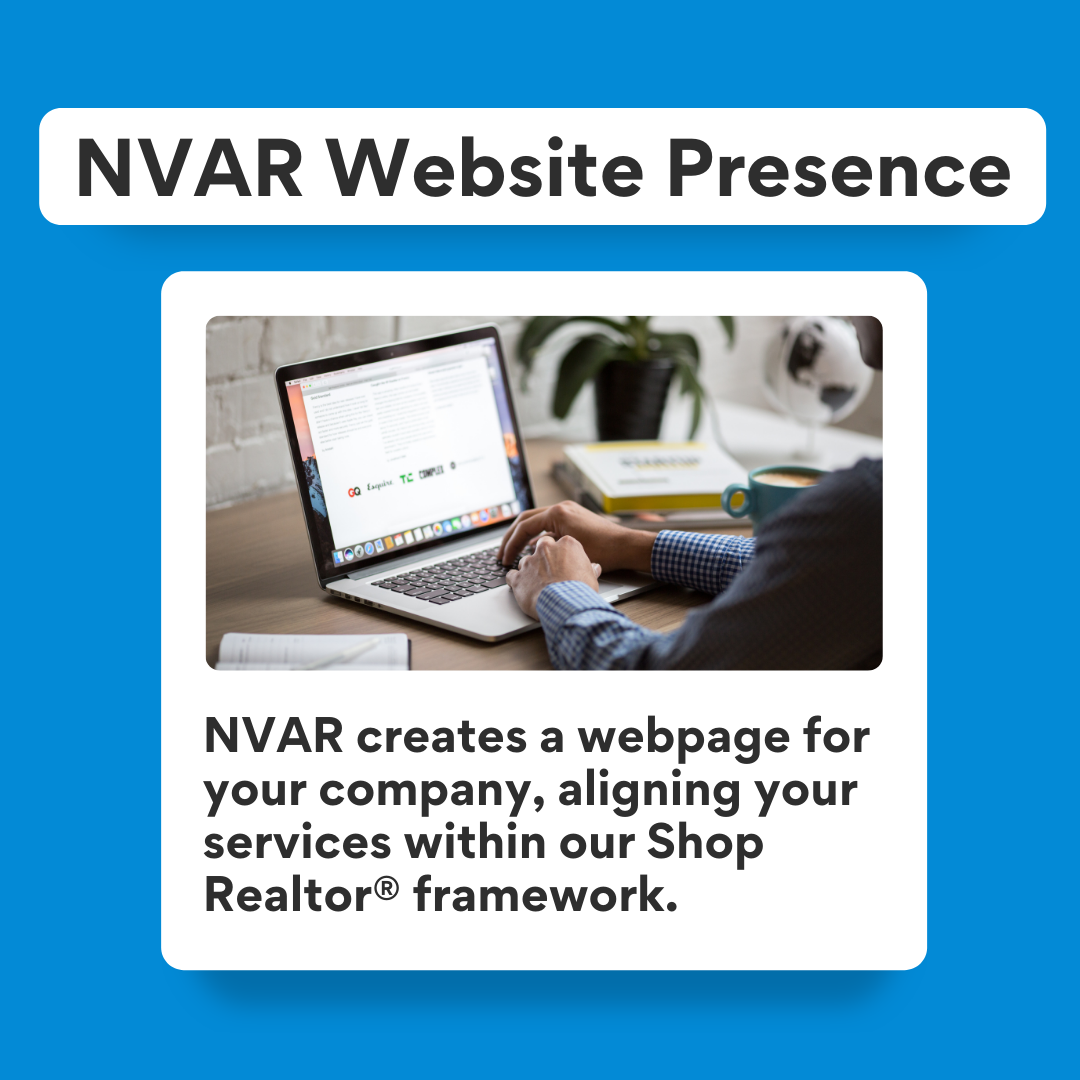 Website Presence