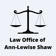 anne lewisew shaw