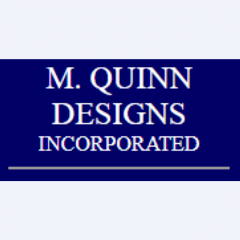 m quin designs