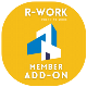 member add on rwork