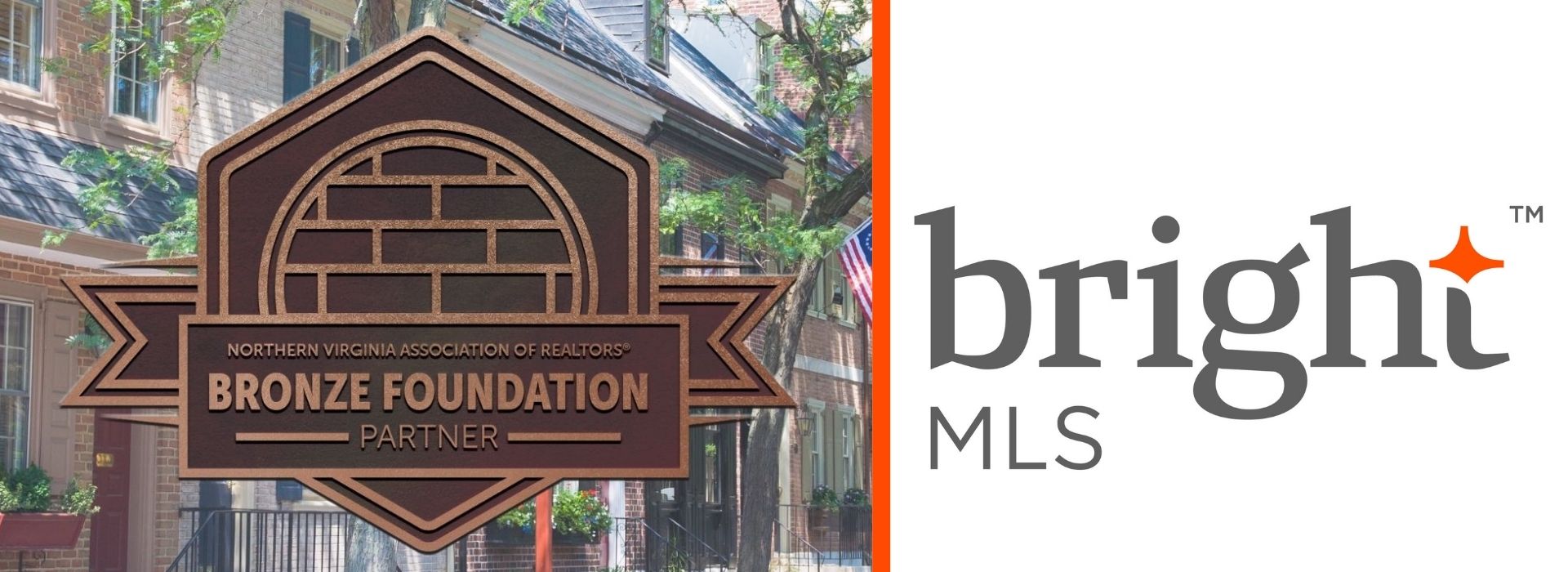 Bright bronze foundational