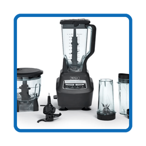 Ninja Blender
