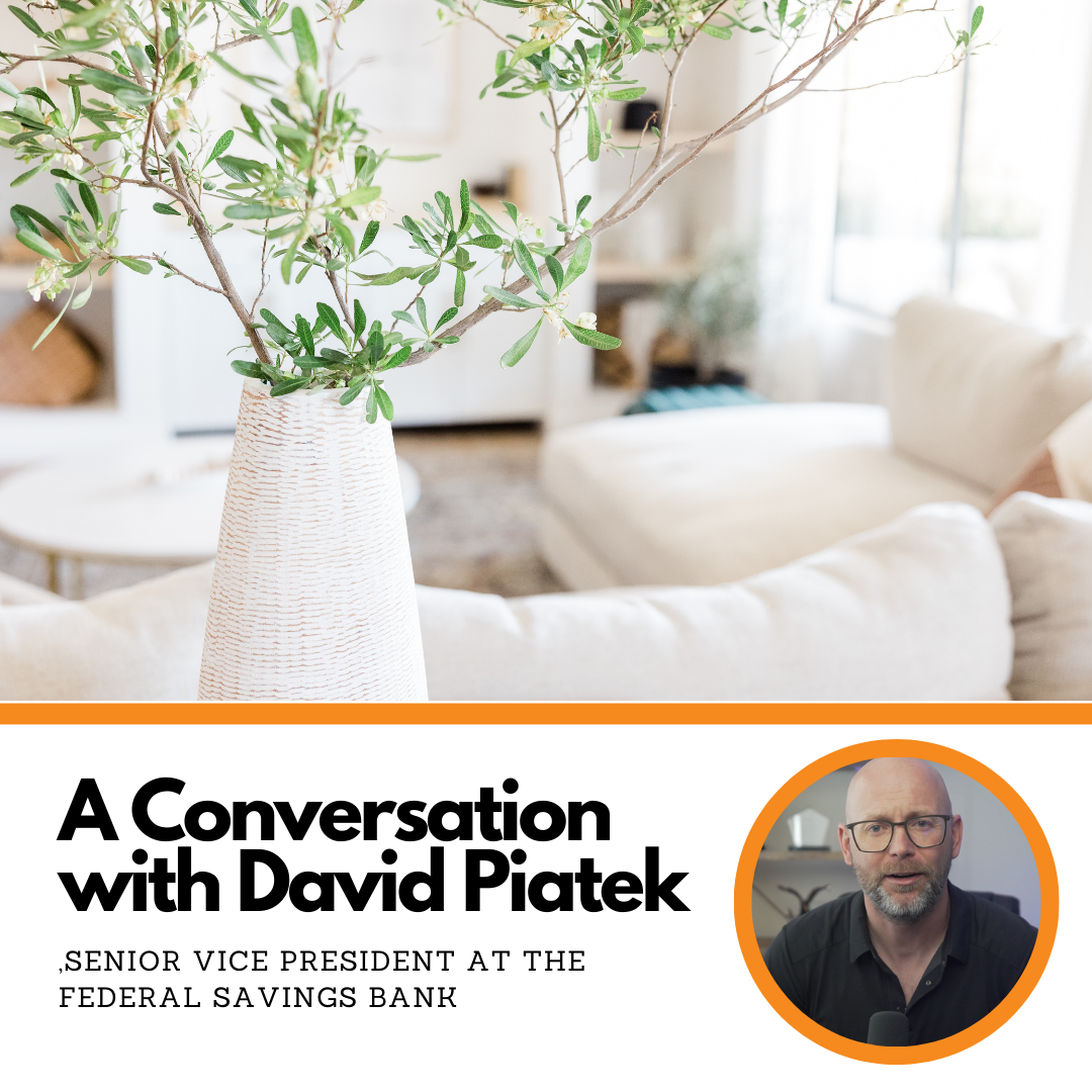 A Conversation with David Piatek