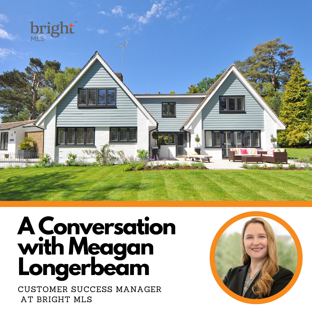 A Conversation with Meagan Longerbeam
