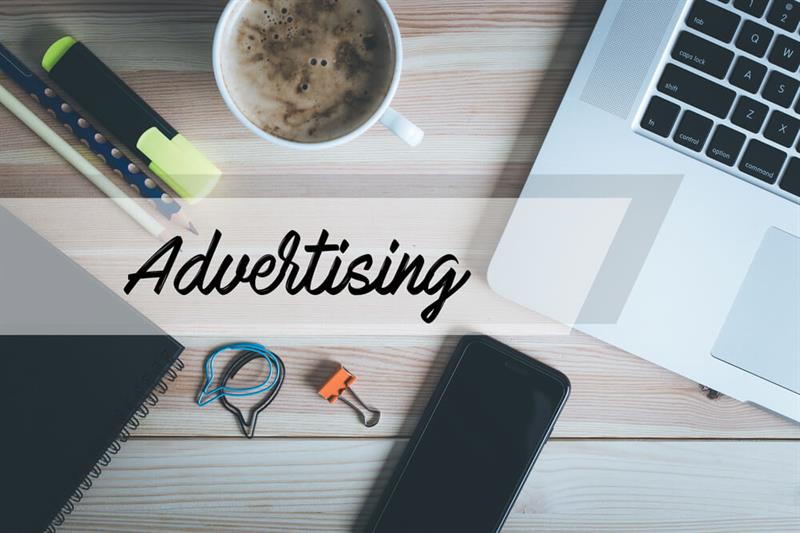 advertise advertise