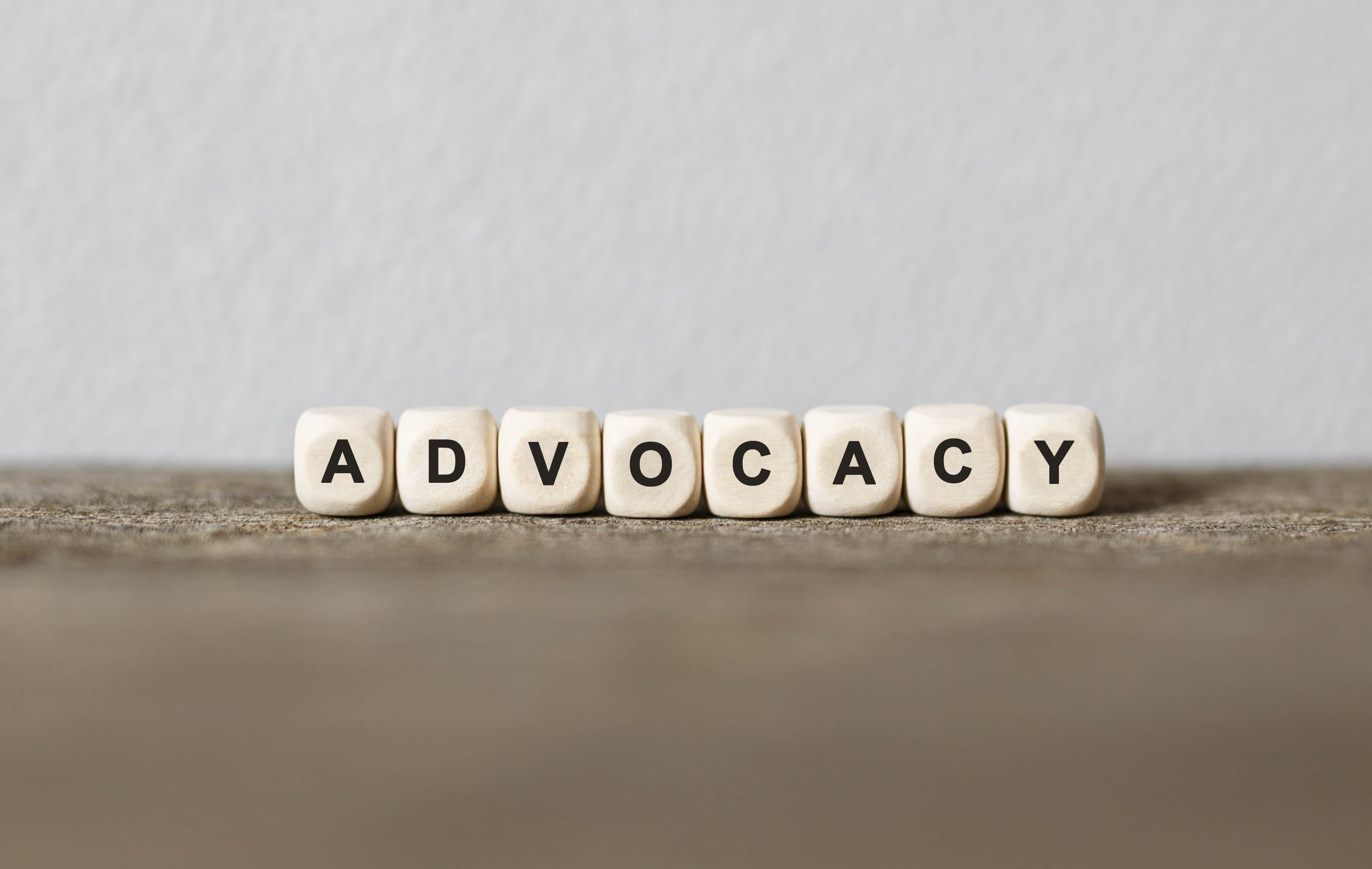 advocacy