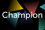 champion