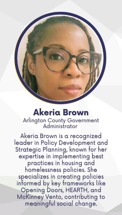 Akeria Brown