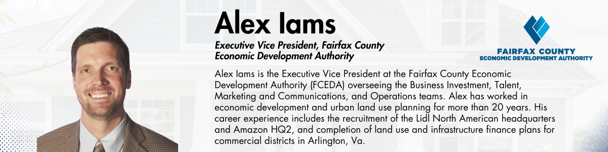 Alex Iams Bio