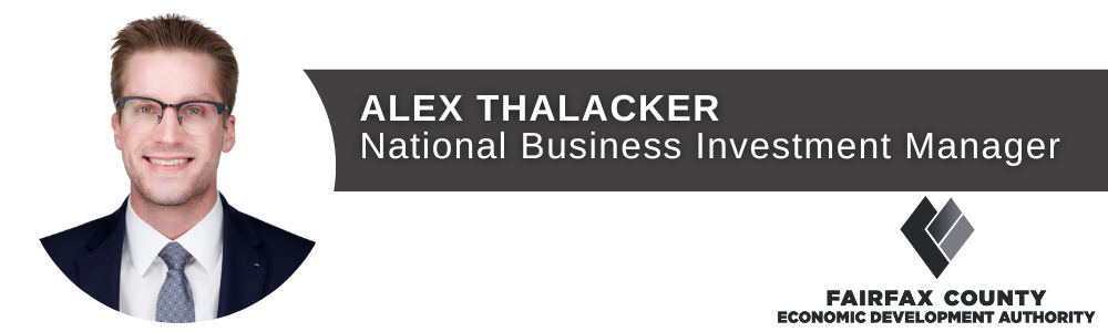 Alex Thalacker