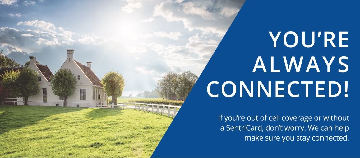 alwaysconnected
