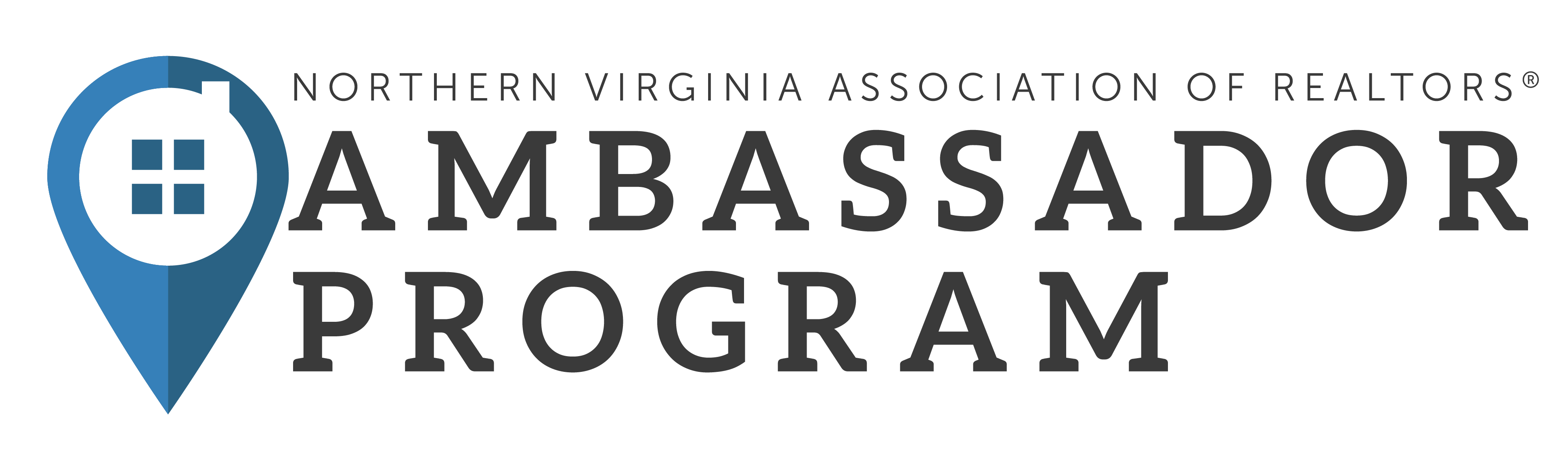 Ambassador Program logo