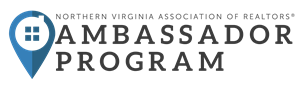 Ambassador Program logo
