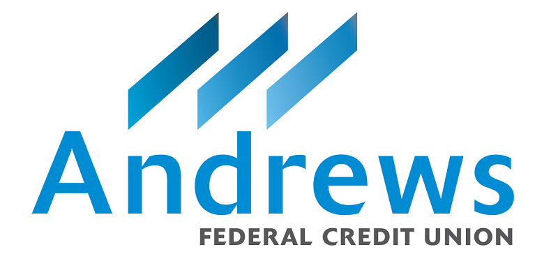 andrews federal credit union logo