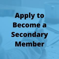Apply to Become a Secondary Member (1)