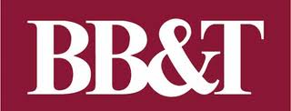 bb&t logo