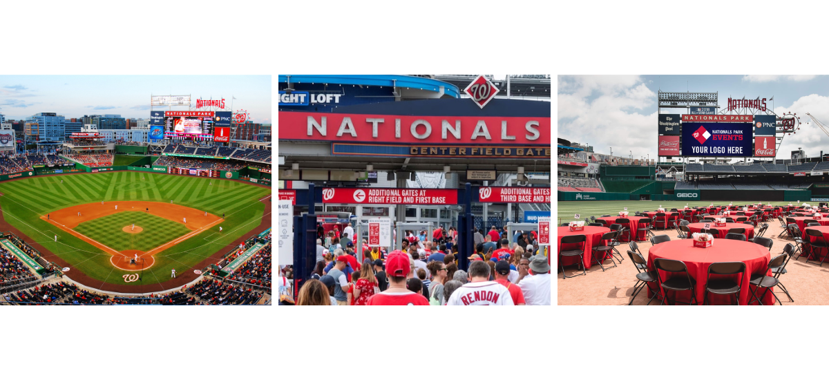 Nationals Park