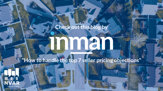 Inman Blog Title Page