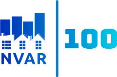 BLUE_centennial_logo