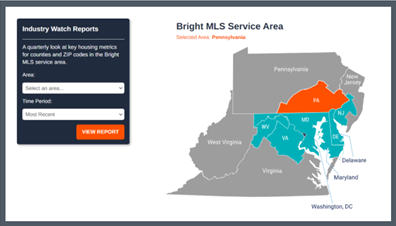 Remine Pro and Bright MLS