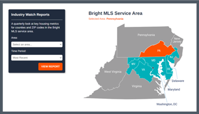 bright mls market statisics