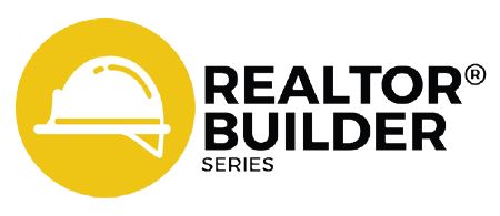 Realtor Builder series logo