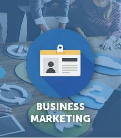 business marketing