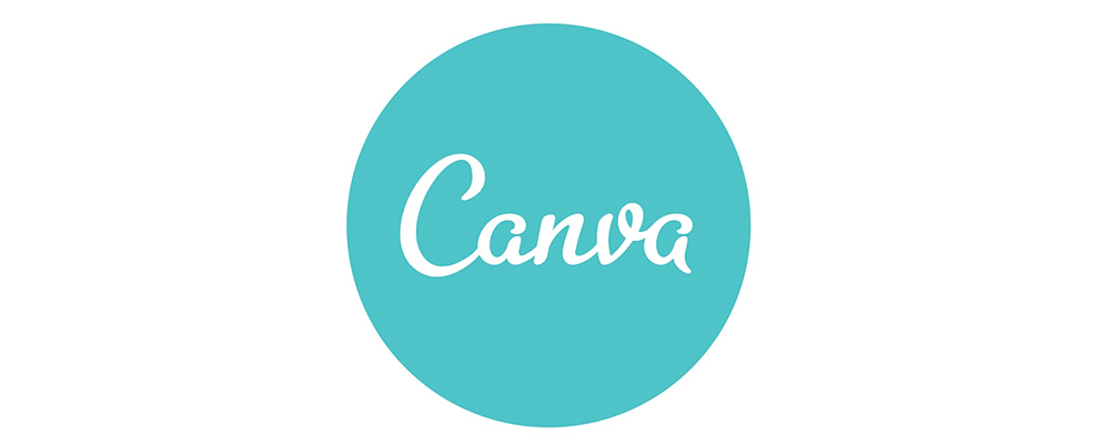 canva logo