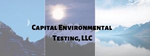 Capital Environmental Testing