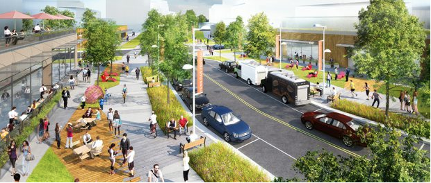 Fairfax County_Richmond_Transit Transit