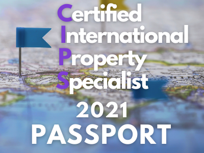 Certified International Property Specialist (CIPS) Passport - 2021 (1)