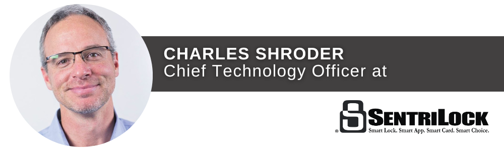 Charles Shroder
