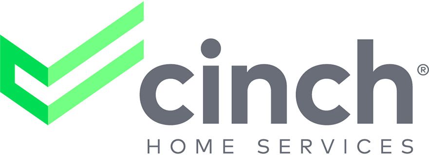 Cinch Home Services banner