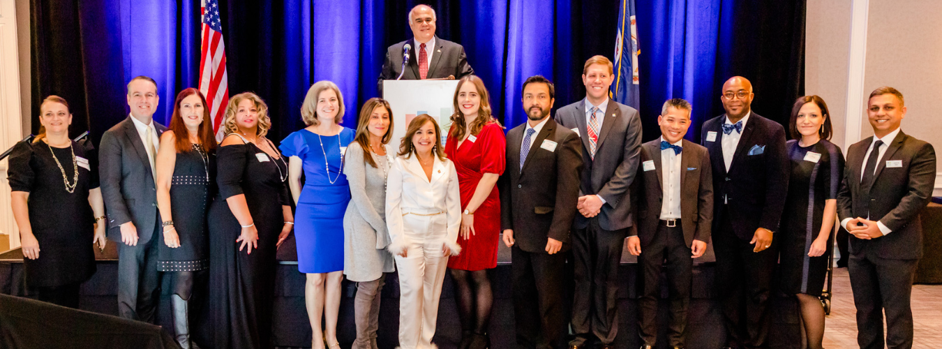 NVAR LEADERS