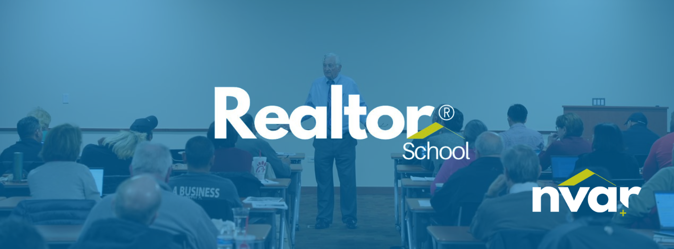 REALTOR SCHOOL