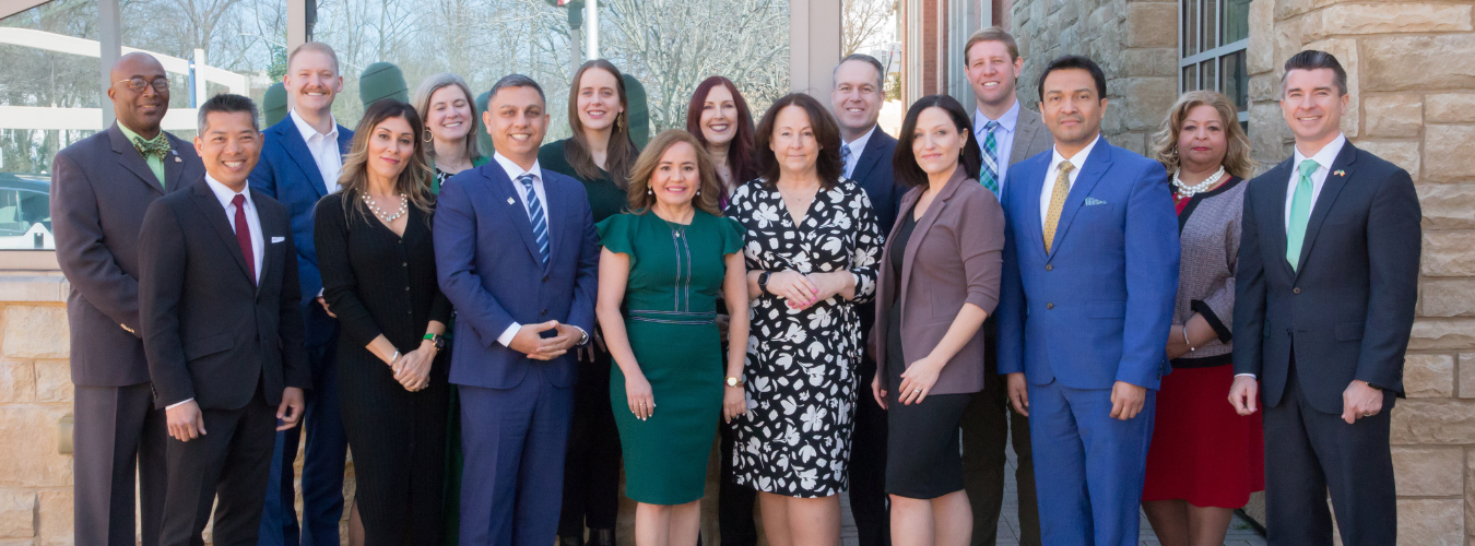 Board of Directors