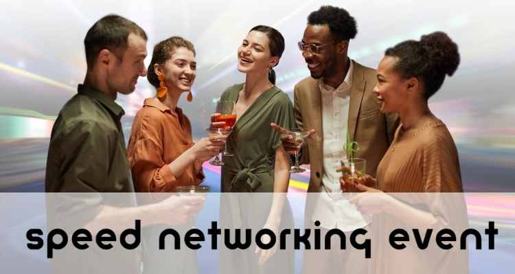 Copy of Speed Networking