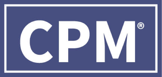 Certified Property Manager® (CPM) Certified Property Manager® (CPM)