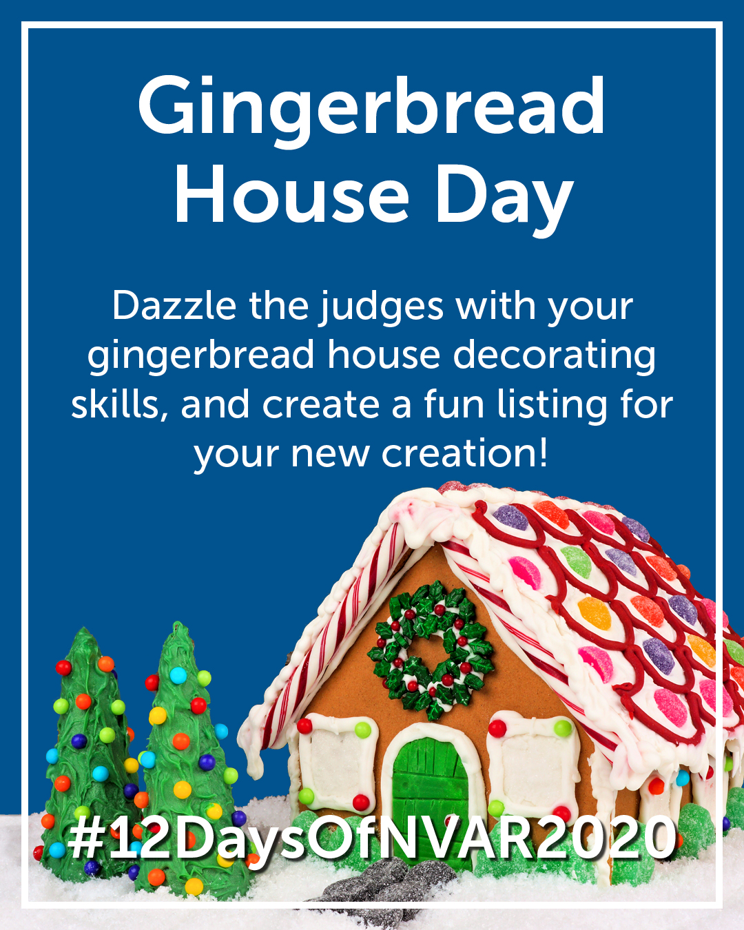 Day8-Gingerbread